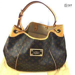 💎✨AUTHENTIC ✨💎 EXTRA LARGE HOBO LOUIS VUITTON